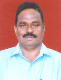 श्री ए. एम. लवंडे श्री ए. एम. लवंडे